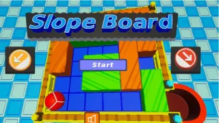 Slope Board
