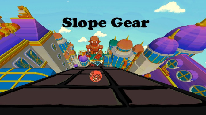 Slope Gear