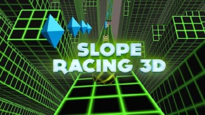 Slope Racing 3D