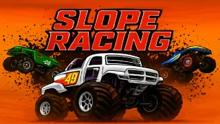 Slope Racing