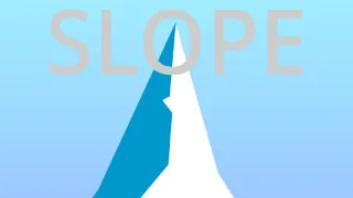 Slope Snake