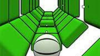 Play Slope Tunnel now!