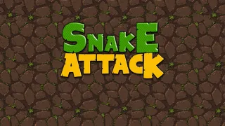 Snake Attack