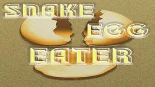 Snake Egg Eater