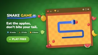 Snake Game