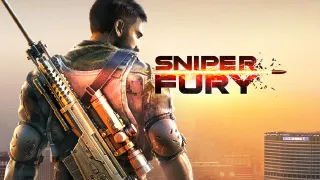 Sniper Fury