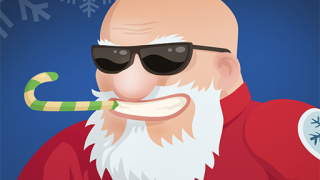 Play Snowball Fight now!