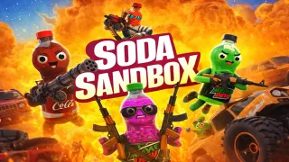 Play Soda Sandbox now!