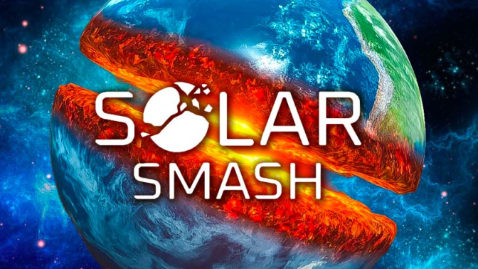 Solar Smash