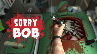 Play Sorry Bob now!