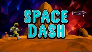 Play Space Dash now!
