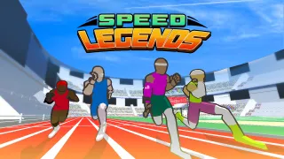 Speed Legends