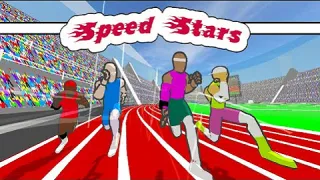 Speed Stars