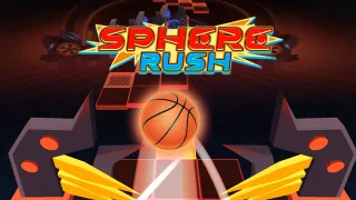Sphere Rush
