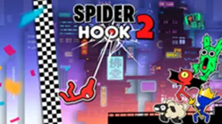 Spider Hook 2