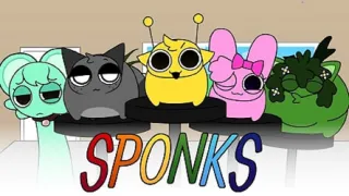 Sponks