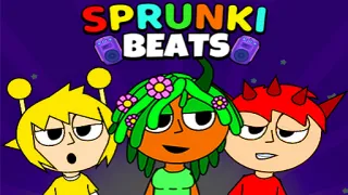 Sprunki Beats