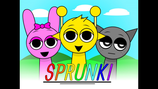 Sprunki