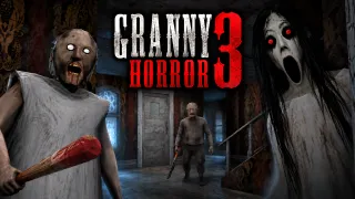 Granny Horror 3