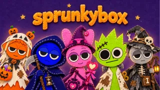 Sprunkybox