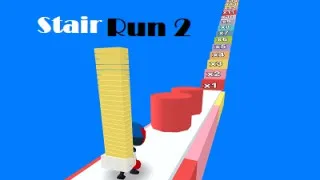 Stair Run 2