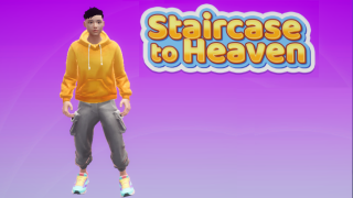 Play Staircase To Heaven now!