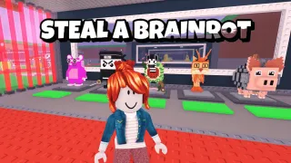 Play Steal A Brainrot now!