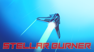 Play Stellar Burner now!