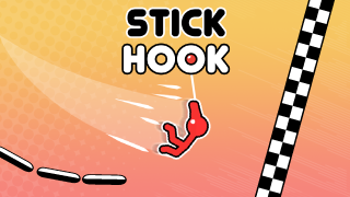 Play Stick Hook now!