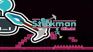 Stickman Climb