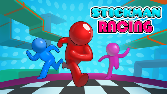 Stickman Racing