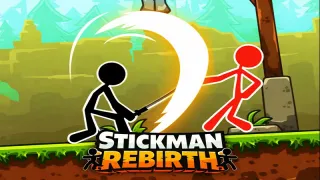 Stickman Rebirth
