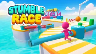 Stumble Race