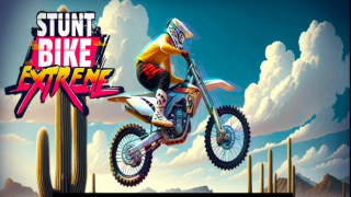 Play Stunt Bike Extreme now!