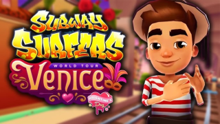 Subway Surfers Venice