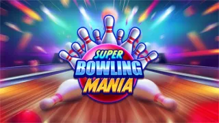 Super Bowling Mania