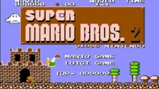 Play Super Mario Bros 2 now!