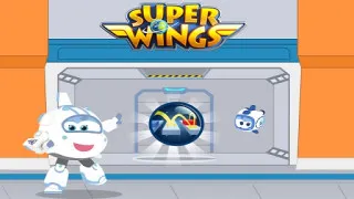 Superwings Subway