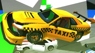 Survival Racing: Extreme Road