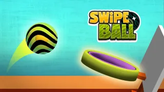 Swipe Ball