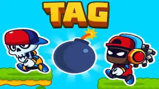 Tag Run