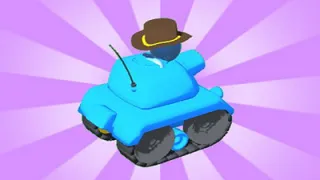 Tank Rush