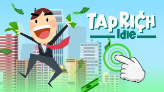 Play Tap Rich Idle now!
