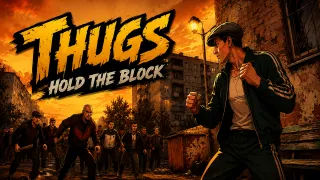 Thugs: hold the block