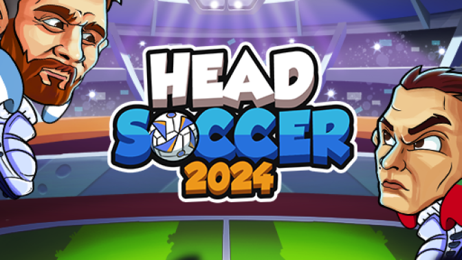 Head Soccer 2024