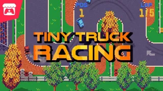 Tiny Truck Racing