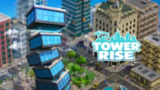 Tower Rise