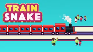 Train Snake