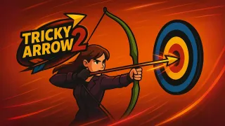 Tricky Arrow 2