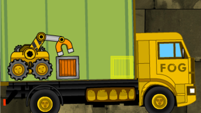 Truck Loader